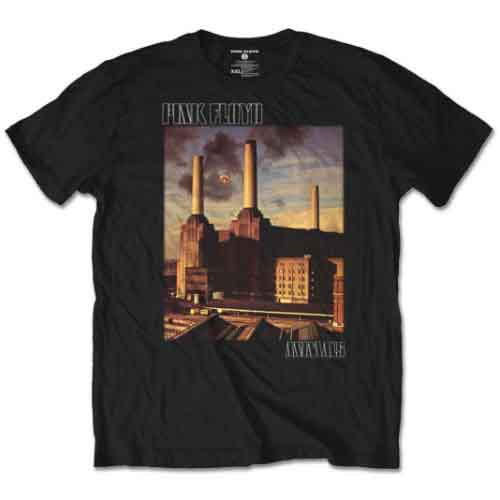 Pink Floyd Animals Album [T-Shirt]