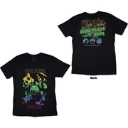 Pink Floyd Animals Rainbow Photo [T-Shirt]