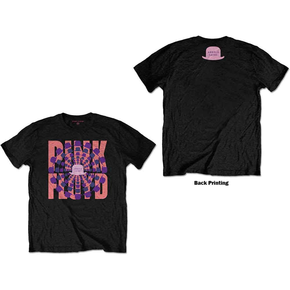 Camiseta de Pink Floyd Arnold Layne