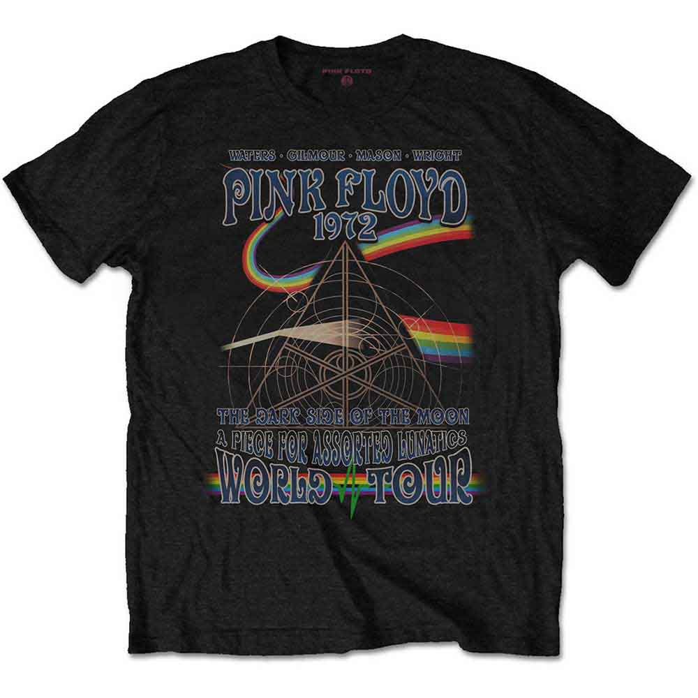 Pink Floyd Surtido Lunatics [Camiseta]