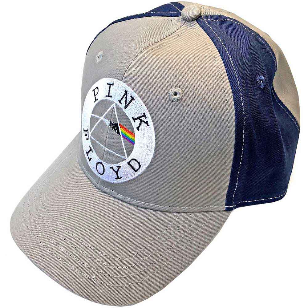 Pink Floyd Circle Logo [Hat]