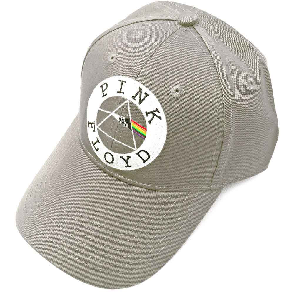 Pink Floyd Circle Logo [Hat]