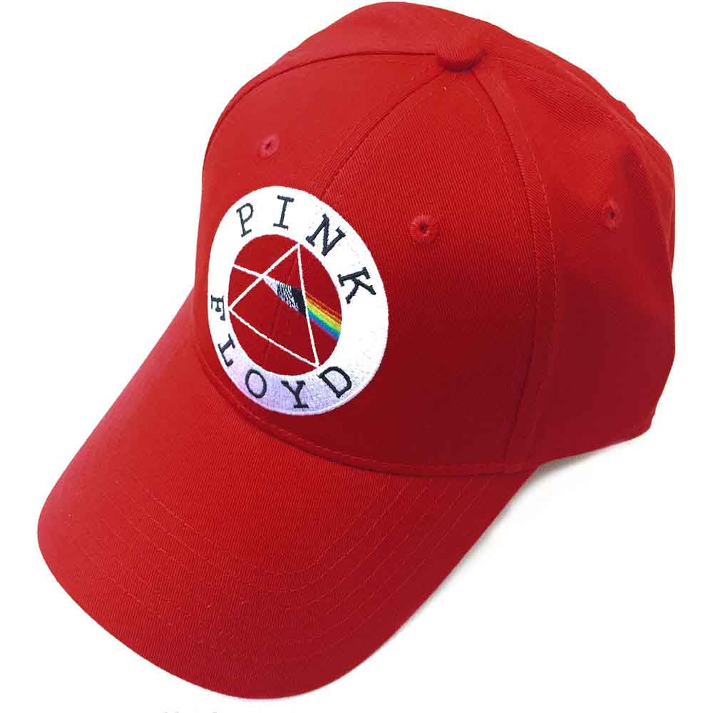 Pink Floyd Circle Logo [Hat]