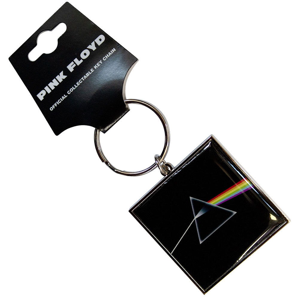 Pink Floyd Dark Side Of The Moon Album [Keychain]