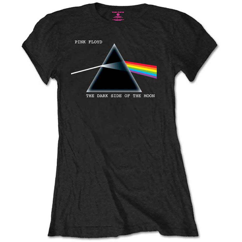 Pink Floyd Dark Side of the Moon [Short Sleeve Tee]