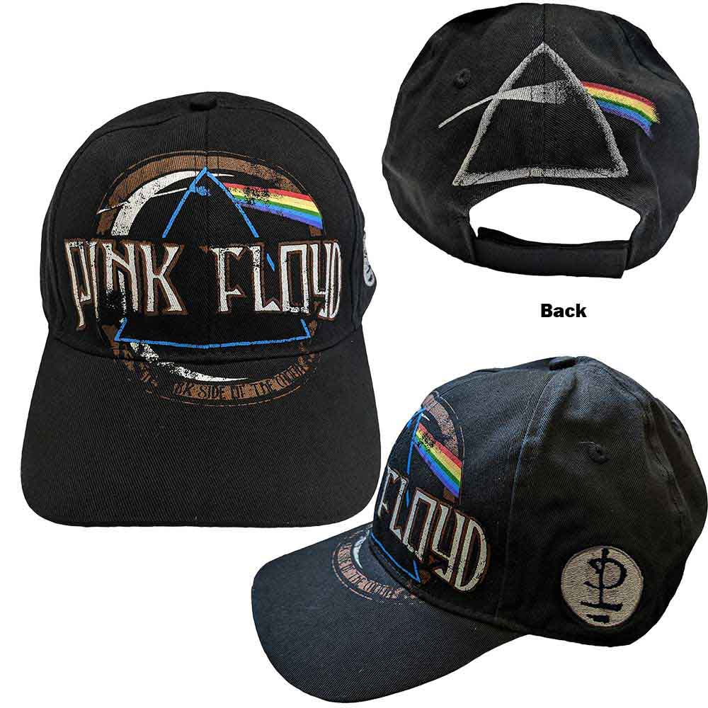 Pink Floyd Dark Side of the Moon [Hat]