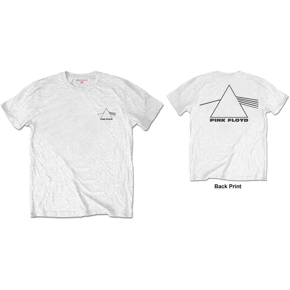 Pink Floyd Dark Side of the Moon Prism [T-Shirt]