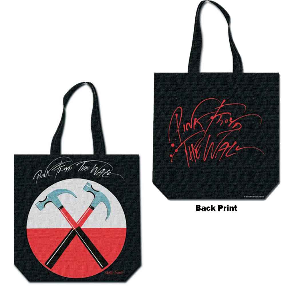 Pink Floyd Hammers [Bolsa de mano]