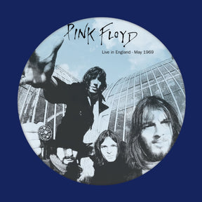 Live In England: May 1969 (Picture Disc) [Import] (Vinyl)
