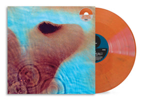 Pink Floyd - Meddle (Indie Exclusive) [Orange Marble Vinyl] [Vinyl]