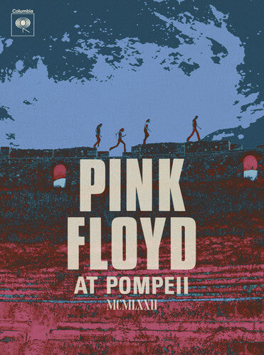 Pink Floyd at Pompeii - MCMLXXII (Dvd) (DVD)