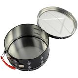 Pink Floyd Drum Shaped Lunch Box [Lunchbox]