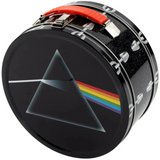 Pink Floyd Drum Shaped Lunch Box [Lunchbox]