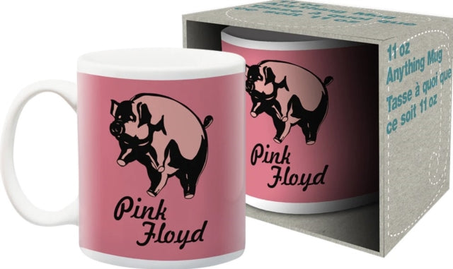 Pink Floyd - Pig 11Oz Boxed Mug [Mug]