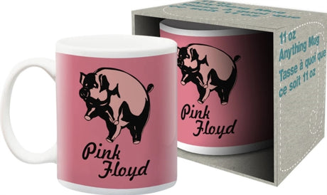 Pink Floyd - Pig 11Oz Boxed Mug [Mug]