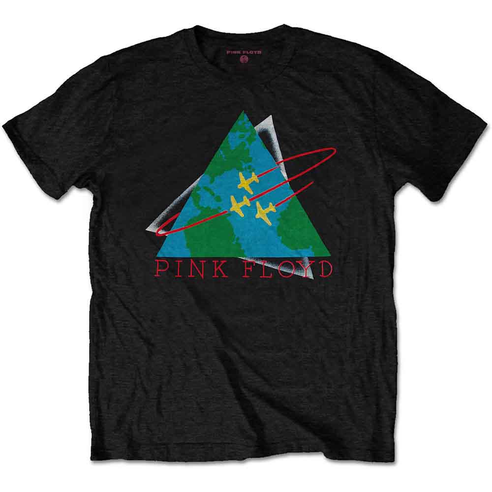 Pink Floyd Planes [T-Shirt]