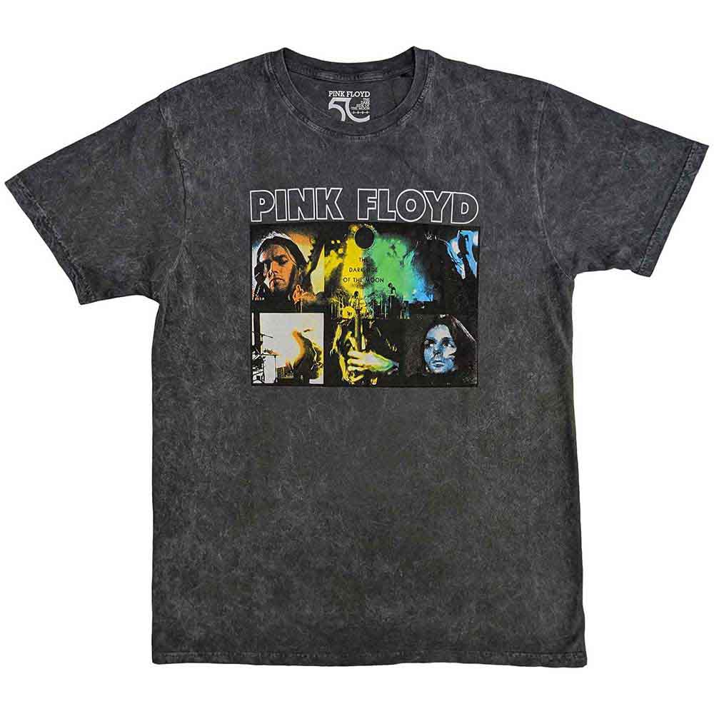 Pink Floyd Poster [T-Shirt]