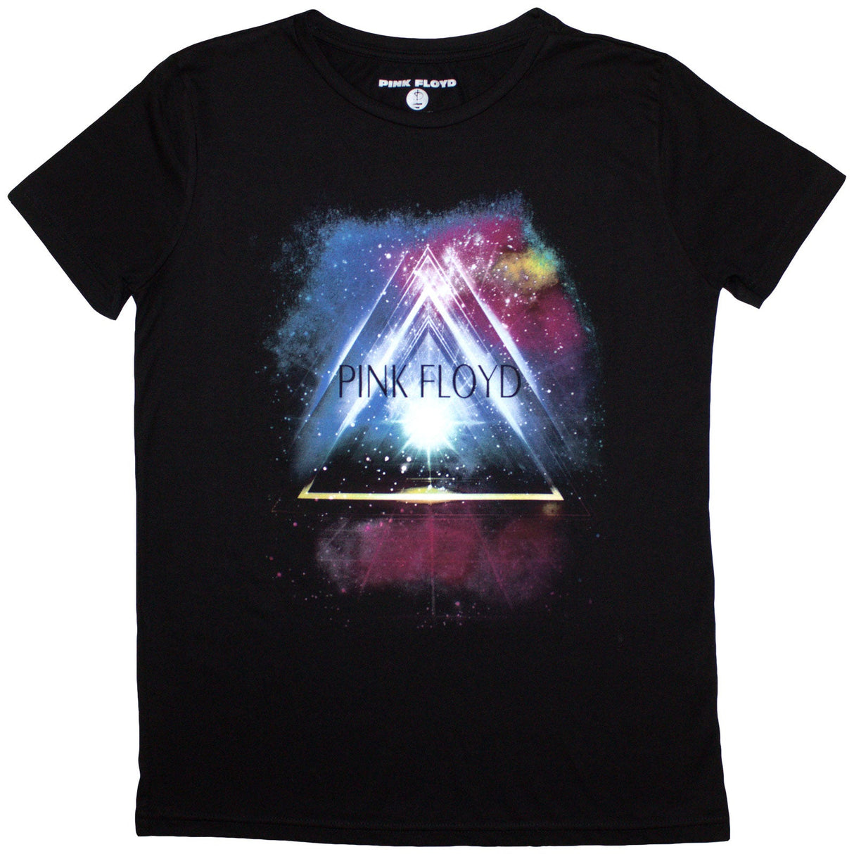 Pink Floyd Space Prism [T-Shirt]