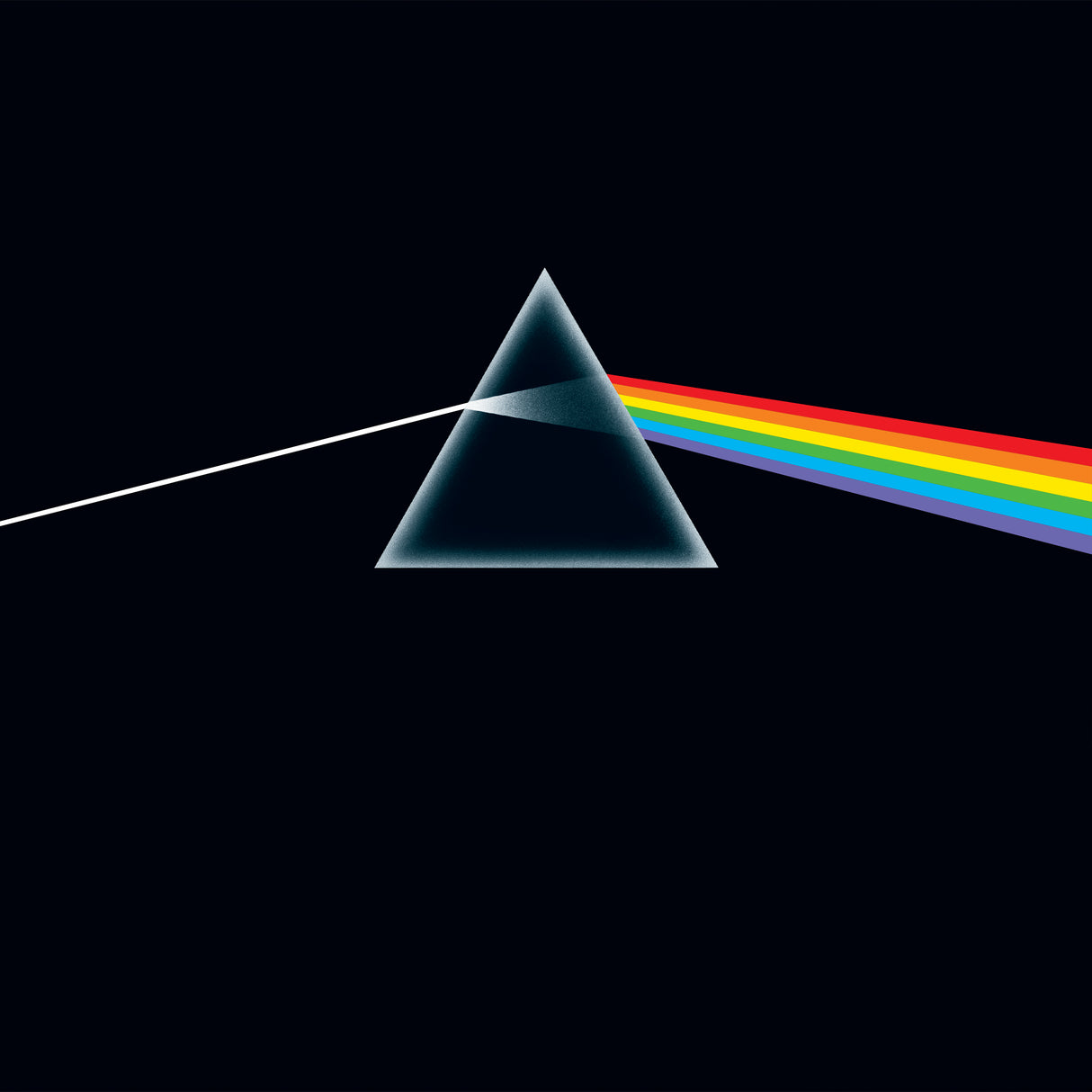 Pink Floyd The Dark Side of the Moon (Remasterización del 50.º aniversario) [Película en DVD]