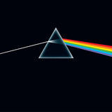 Pink Floyd The Dark Side of the Moon (50th Anniversary Remaster) [Movie DVDs]