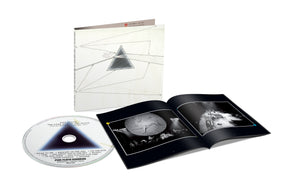 The Dark Side Of The Moon - Live At Wembley Empire Pool, London, 1974 (CD)