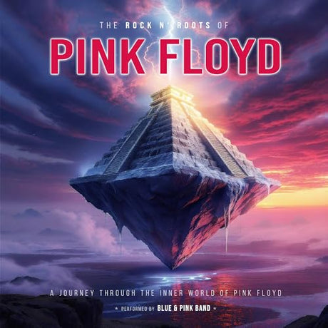 The Rock N' Roots Of (Limited Edition) (Pink Vinyl) (Vinyl)