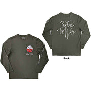 Pink Floyd The Wall Hammers Logo [T-Shirt]