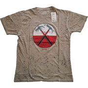 Pink Floyd The Wall Hammers [T-Shirt]