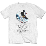 Pink Floyd The Wall Teacher [T-Shirt]