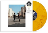 Wish You Were Here (Limited Edition, Yellow Flame Colored Vinyl) [Import] [Vinyl]