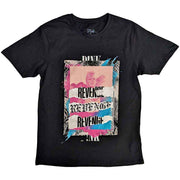 Pink Revenge [T-Shirt]