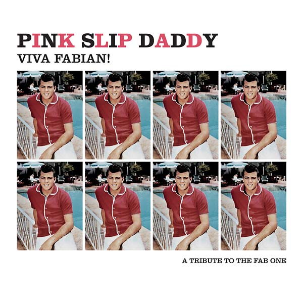 Viva Fabian! (Vinyl)