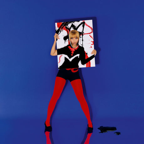 Fancy Some More? (Ultra Clear & Transparent Purple Vinyl) [2LP] [Vinyl]