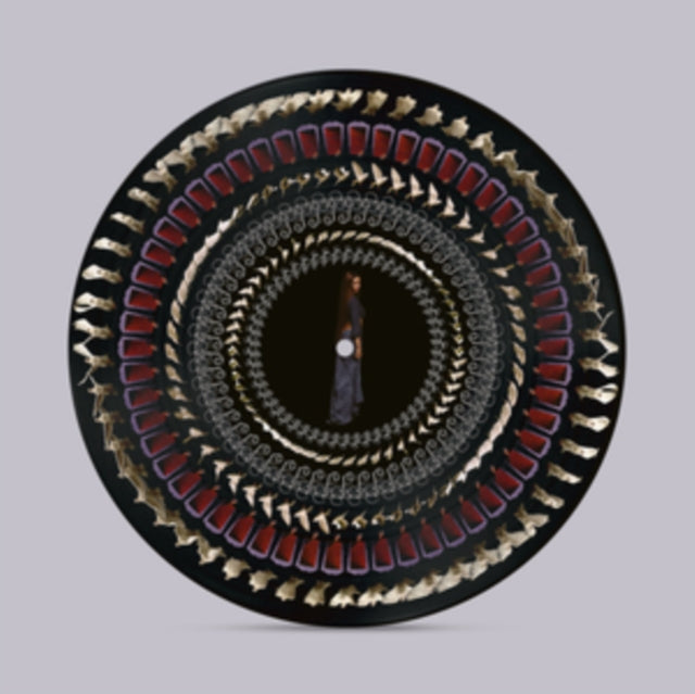 Heaven Knows (Limited Edition, Zoetrope Picture Disc Vinyl) [Import] (Vinyl)