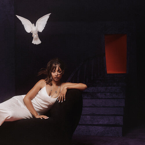 Heaven Knows (Vinyl)