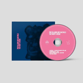 That Wasn'T A Dream (CD)