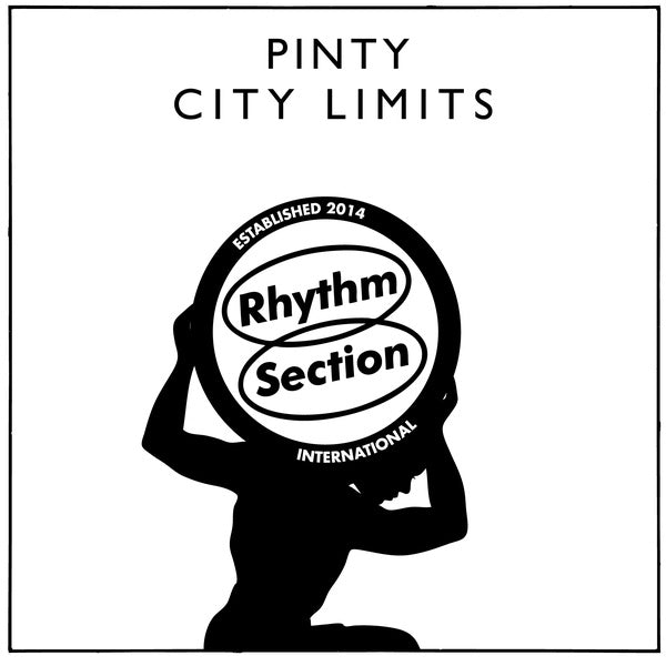 City Limits (Vinyl)