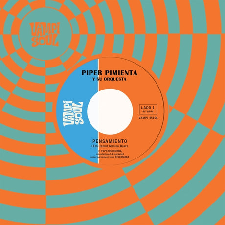 Pensamiento (Vinyl)