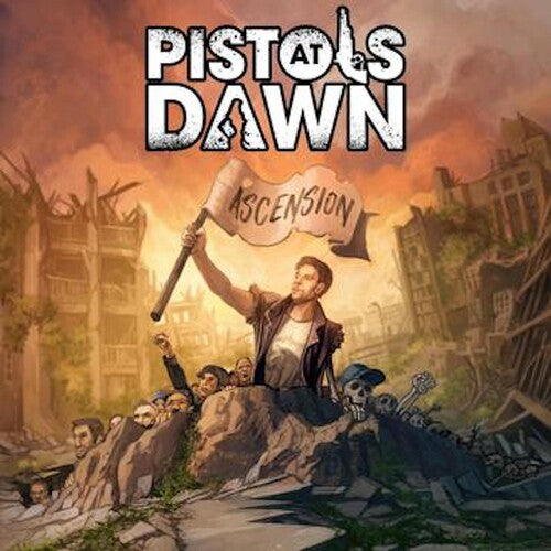 Ascension (CD)