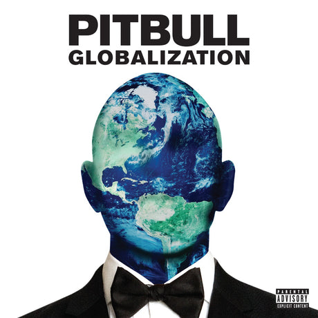 Pitbull Globalization (Translucent Green W/ Black Swirl Colored Vinyl) [Explicit Content] [Records & LPs]