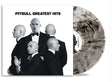 Pitbull Greatest Hits (Clear W/ Black Swirl Colored vinyl) [Explicit Content] [Vinyl] - Apocalypse Vinyl