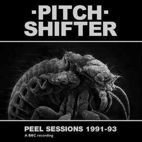Peel Sessions 1991-93 (White Vinyl) (Vinyl)