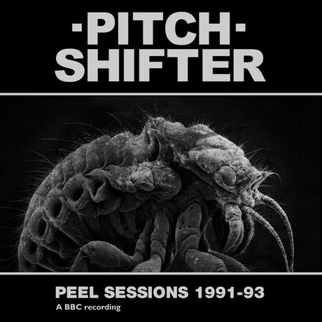 Peel Sessions 1991-93 (White Vinyl) (Vinyl)