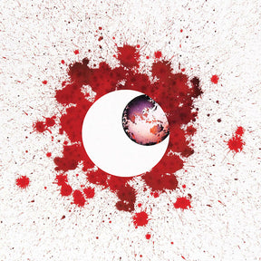 In the Blood (12" Single) (Vinyl) - Apocalypse Vinyl