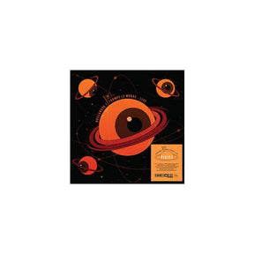 Bossanova / Trompe Le Monde: Live (Rsd 4.12.25) (Vinyl)