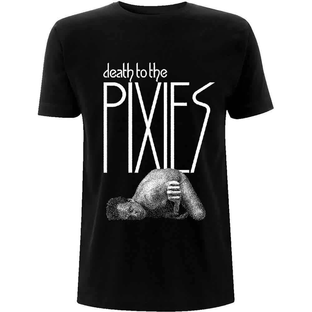 Pixies Muerte a los Pixies [Camiseta]