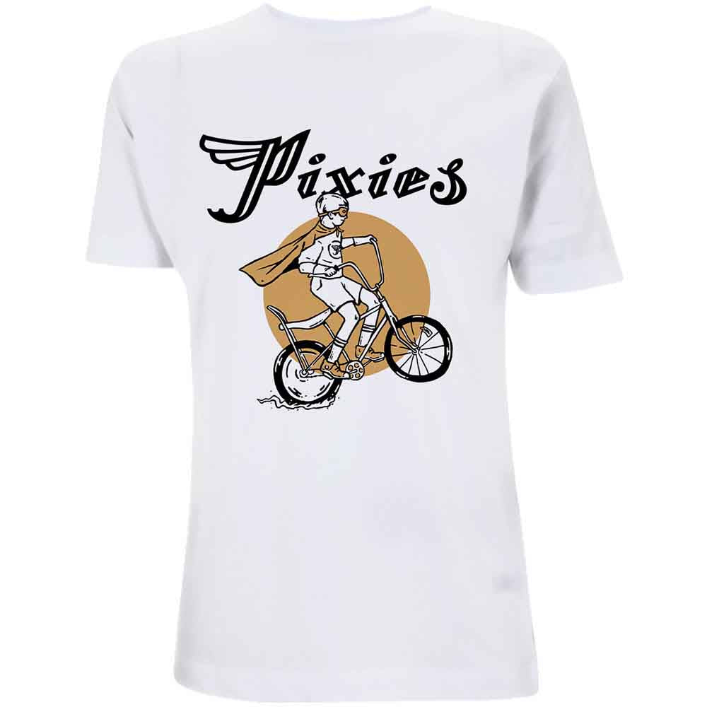 Camiseta de Pixies Tony