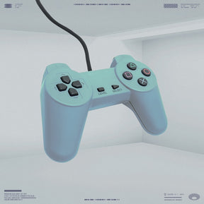 Level Select (Vinyl)