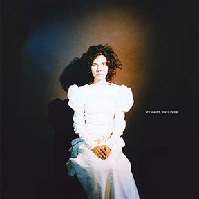 PJ Harvey White Chalk [Vinyl] - Apocalypse Vinyl