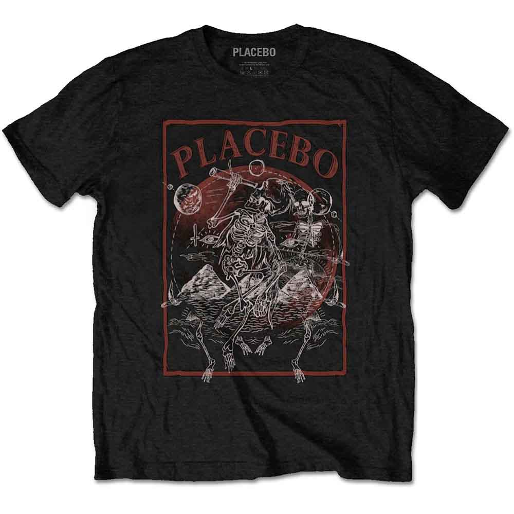 Astro Skeletons (T-Shirt)